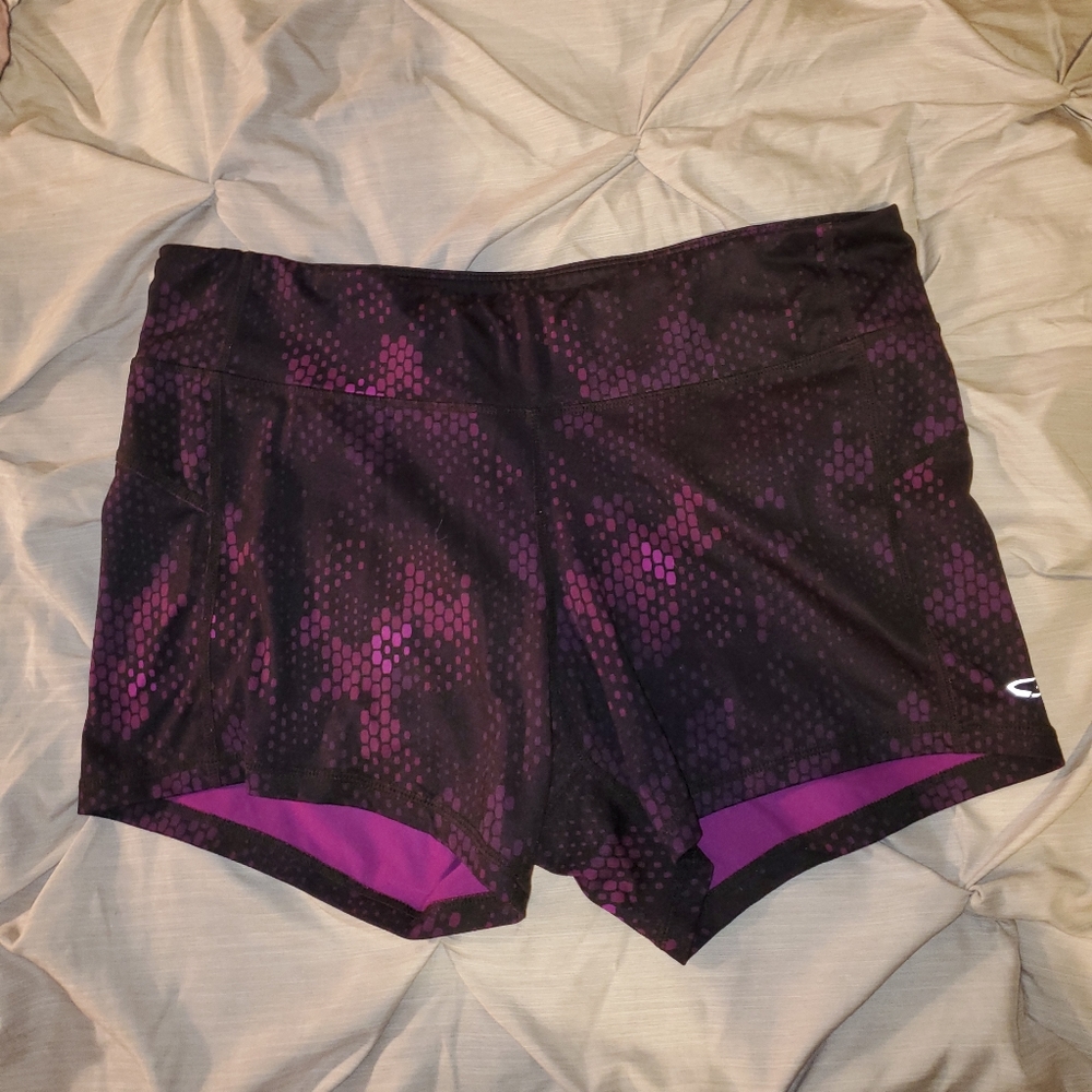 Champion Spandex